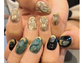 アムール 川崎店(amour)/