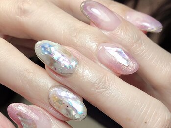 ネイルサロン リッチーズ(nail salon Riches)/お任せデザイン☆