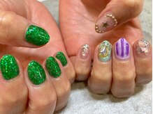 ネイルサロン ティディ(TIDY)/