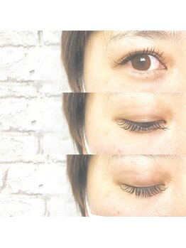 プライズアイリス アイラッシュ 池袋東口店(prize Iris eyelash)/キュートデザイン♪【池袋】