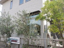 リラクゼーションエステハウス リンレイ(RINREI)/お店の外観