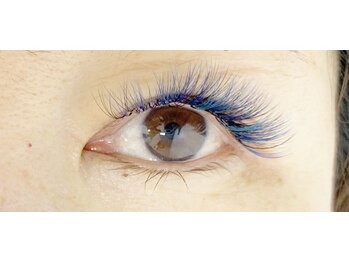 シック(Chic)/ボリュームラッシュカラー160束