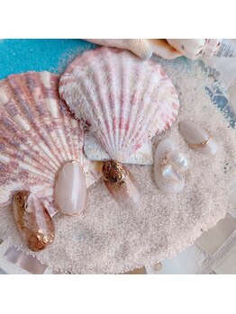 サロン ドゥ プリエ(SALON deux PRIER)/☆定額デザイン☆