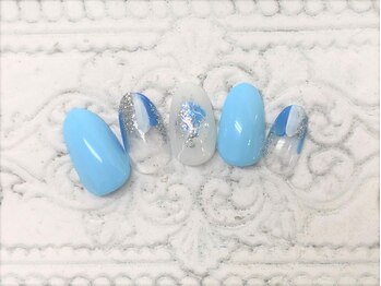 サロンデイジー(salon Daisy)/定額デザイン