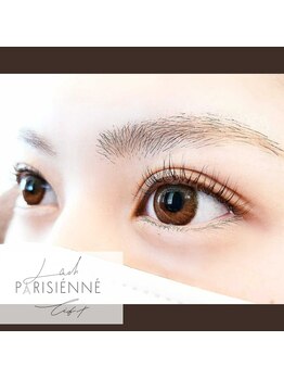 パフューム フィーラ(Perfume Feela)/パリジェンヌラッシュリフト