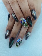 アンベリール(Embellir)/8/15