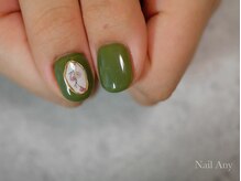 ネイルエニー(Nail Any)/Any collection
