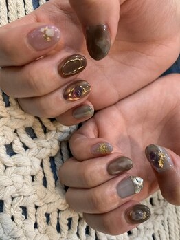 センス オブ リブレ(SENSE of LIBRE)/ジェル3時間やり放題¥9800