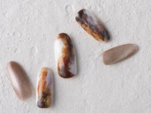 サンミーゴネイル 神戸店(Sunmego Nail)/大人ネイル