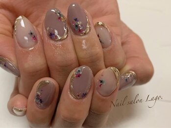 ネイルサロン ラゴ(Nail salon Lago.)/