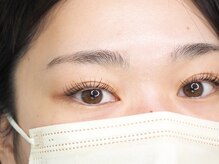 ミィ(mii)/まつ毛パーマ/江別