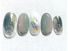 アミュレット(AMULET)/9月定額　6050円