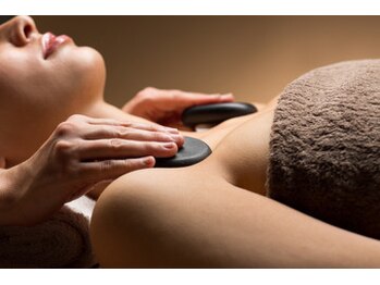 シールドゥ 今店(Sii Rue Duu)/温活☆ホットストーン90分