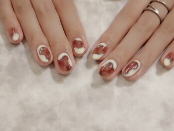 ラルネイル 大宮(Lull. nail)/