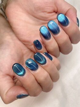 ネイルエーイチサン(N°A13)/