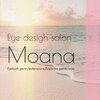 モアナ(Moana)ロゴ