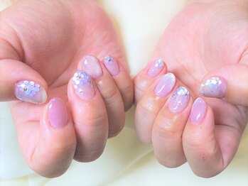 ジョリ ネイルズ(Jolie nails)/