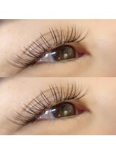 アイラッシュサロン ブルズアイ 金剛店(Bullseye)/