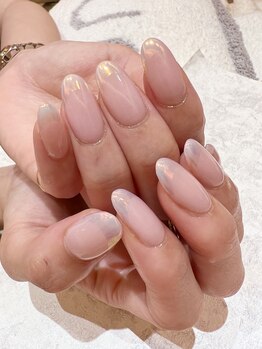 ミュリエル(MURIEL)/オーロラフレンチ