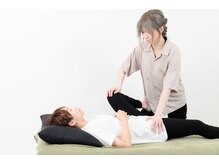 ソール 豊岡店(So'l)/骨盤矯正