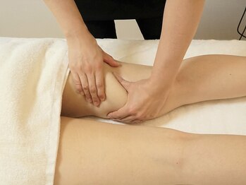 アンジェーム(angeame)/贅肉の揉み出し