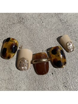 エアープラス 森下店(Air+ PLUS)/design plusコース