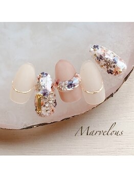 マーヴェラス 大宮店(Marvelous)/