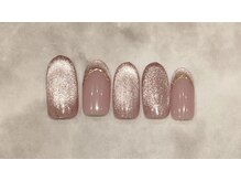 ネイルモア 金沢店(NAIL moA)/