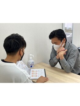 デリケート部分の脱毛/Vライン/VIO