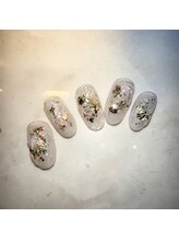 アプロディー 浦添本店/ニュアンスコース