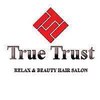 トゥルートラスト アン 下石田店(True Trust un)のお店ロゴ