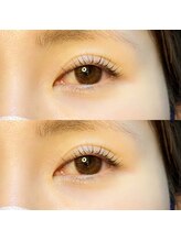 ヌナ(nuna)/オーダーメイドラッシュリフト！