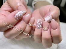 ムギモ(MUGIMO)/刺繍デザイン