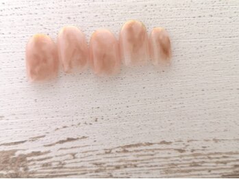 シキ 湘南台店(shiki)/トレンドネイル ¥6800