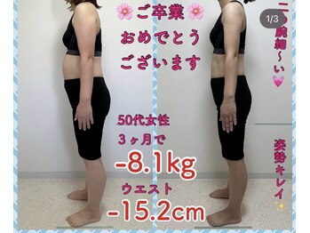 ダイエット ハピアス(HAPIAS)/