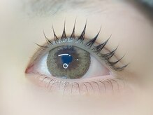 ウィズ(Wiz)/韓国風束間仕上げ♪