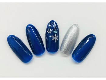 ティーエヌ 札幌駅アスティ45店/【店舗限定】デザイン　¥5100