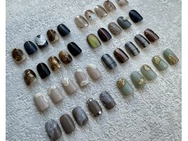 ☆1月　monthly design☆