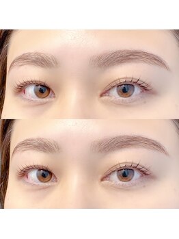 ラッシュアート(Lash art)/