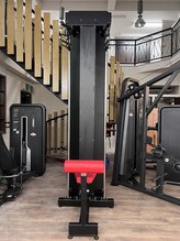 鍼灸整骨院ナガサキ(nagasaki)/トータルショルダージョイント