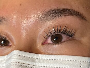 ザ コースト バイ ネオリーブ(The coast by neolive)/【担当:アイリスト川又】