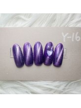 はあとねいる 大和店/Design No.Y-16