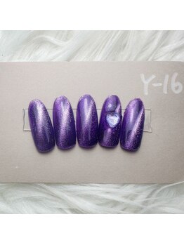 はあとねいる 大和店/Design No.Y-16