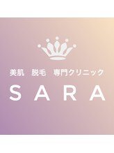 サラ(SARA)&nbsp;NOGUCHI REI