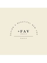 プラスファブ(+fav)&nbsp;momoko 