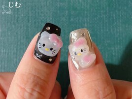 【ハンド】150分アートフリー