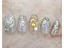 ティーエヌ 越谷店/イベントネイル☆夏