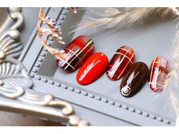 ステムネイル 下北沢(stem nail)/more