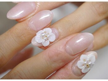 アトリエ イミュア(atelier immyua)/