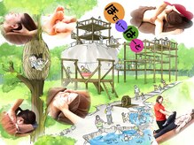 リラクゼーションサロン ぼでぃーはーと/2024年６月メインキャッチ画像２